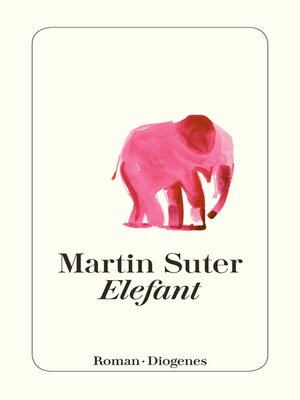 cover image of Elefant